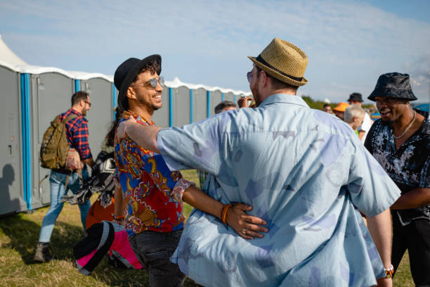 Best High-end porta potty rental  in Covington, GA