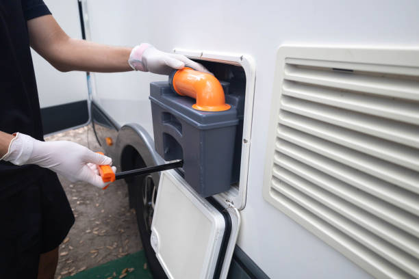 Best Luxury portable toilet rental  in Covington, GA
