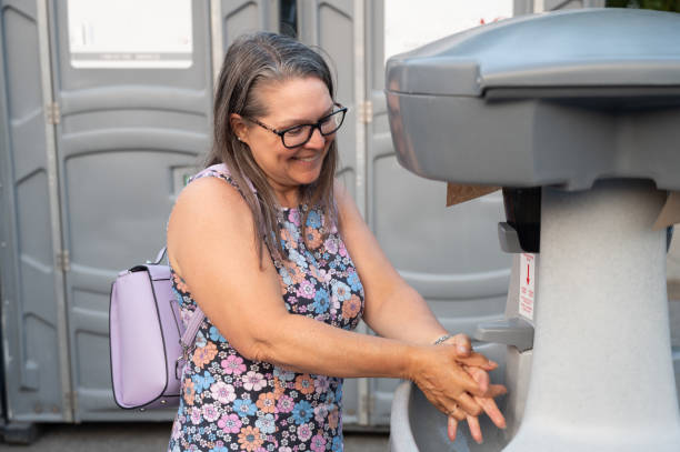 Best Porta potty for special events  in Covington, GA